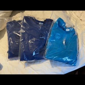Set of 3 Bud Light Sweatshirts!